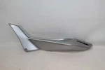 Ducati Multistrada 1200S 13-14 Left Rear Tail Fairing Panel 48231631A. Fixed Price $64.99.