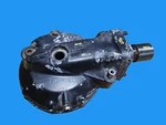 Triumph Rocket Iii 2294CC 2013 Rear Final Drive Differential Gear 1270200. Fixed Price $591.30.