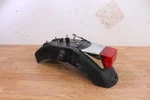 1985 Honda Shadow Rear Fender W/ Tailight. Fixed Price $54.00.