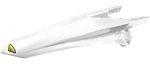 Cycra Powerflow Rear Fender 1CYC174242. Fixed Price $36.61.