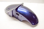 Oem Kawasaki 35004-1421 Front Fender Blue Nos. Fixed Price $106.24.