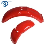 Plastic Fender Front & Rear Wheel For Honda Mini Trail Z50A Z50J Z50R Red. Fixed Price $19.93.