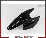 Rear Mudguard Ufo Plast For Ktm Sx 65 2002 2008 Black. Fixed Price $25.26.