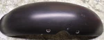 2004 Suzuki Marauder Front Fender Panel Wheel Mud Guard Cover 03. Fixed Price $74.74.