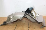1987 Honda GL1200 Interstate Rear Fender W/taillight. Fixed Price $60.00.