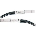 Drag Specialties DS-264072 Rear Fender Struts. Fixed Price $204.53.