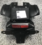 Yamaha R6 Rear Fender ( No ) 06-20 P/n 2CO-21629-11 Used Oe Part. Fixed Price $25.00.