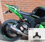 ** Kawasaki ZX10-R- Tail Tidy 2016-2018, Fender Eliminator, ZX-10R ZX10R. Fixed Price $45.61.