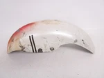 1985 Suzuki Gs 700 Front Fender 53111-31330-13L *rough Shape*. Fixed Price $25.00.
