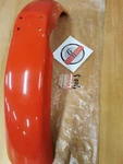 Nos Kawasaki KD80 1980 1983 1984 KM100 1978 1976 Fender Fr Red 35004-1043-6L K3. Fixed Price $290.33.
