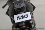 Fits 2013-24 Triumph Daytona 675 MOTO2 765 Fender Eliminator Kit W/ Led Light. Fixed Price $88.95.