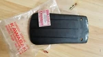 Kawasaki 125 175 F6 F7 1971-75 Front Fender Flap 35019-004 Nos. Fixed Price $39.00.