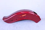 Harley-davidson Softail Rear Fender Springer Sierra Red 59914-04BHS. Fixed Price $345.00.