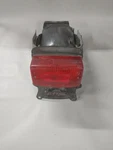 1982 Honda FT500 Ascot Rear Fender With Taillight 80100-MC8-670. Fixed Price $50.00.