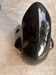 06-07 Suzuki Gsxr 600 750 Front Fender. Fixed Price $27.53.