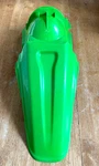 1996 Kawasaki KX125 KX250 Oem Original Japan Rear Fender Plastic Panel Cover. Fixed Price $49.99.