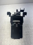2019 Suzuki SV650X Rear Back Undertail Battery Tray Plastic 47430-18K00 Oem. Fixed Price $30.00.