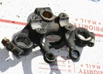 1971-72 Kawasaki G4100TR Oem Top Triple. Fixed Price $24.51.