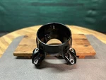 Indian Scout Gauge Housing Triple Clamp 2015-2016 Oem 5139265-266. Fixed Price $63.75.