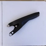 Indian Scout 2025 Oem Muffler Exhaust Bracket Mount 5639447-626 HD3. Fixed Price $123.00.