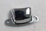 License Plate Bracket Chrome 11049-1436 1996 Kawasaki VN800. Fixed Price $35.00.