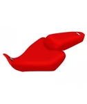 Fmx MT07 Seat Cover 2014 2015 2016 2017 Yamaha MT-07 Red. Fixed Price $82.80.