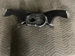 04-07 05 06 Ducati ST3 Front Headlight Fairing Panel 460.1.174.1B Oem. Fixed Price $74.99.