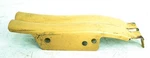 05 Harley Electra Screamin Cvo Lh Rh Extended Filler Strip Fairing Cover 1384. Fixed Price $60.57.