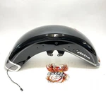Genuine Harley-davidson 2000-2013 Touring Front Fender Black 59087-00B. Fixed Price $149.00.