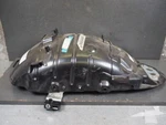 Inner Fender B, Rear Suzuki Vzr M1800 Intruder 2006 63140-48G00 18087. Fixed Price $169.17.