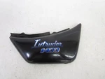 93 Suzuki Vs 1400 Intruder Right Side Cover 47100-38B10-37X. Fixed Price $40.00.