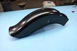 1470 04 Harley-davidson Softail Fxstb Rear Fender. Fixed Price $160.00.