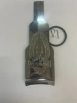 #2434 Harley Davidson Gas Tank Panel For Flh. Fixed Price $19.99.