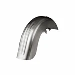 Steel Ribbed Front Fender 6 1/2 Wide For 21 X 3.5 Wheel Rim Harley Hd Touring. Fixed Price $179.99.