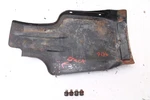 76 - 78 Honda XL125A XL100 Oem Rear Back Steel Inner Fender Mud Guard. Fixed Price $26.95.