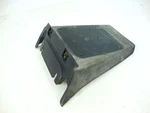 Bmw K 100 Rt 1984 1989 License Plate Rear Fender. Fixed Price $17.50.