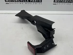 Kawasaki Ninja 650, ER650 Rear Fender Flap Left 350190617. Fixed Price $32.18.
