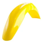 Acerbis Front Fender - Yellow 2081890231. Fixed Price $25.61.