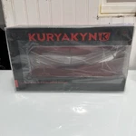 Kuryakyn Led Rear Fender Tip - Chrome 3236. Fixed Price $119.00.