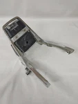 1987 Kawasaki VN750 Vulcan Passenger Rear Sissy Bar. Fixed Price $39.99.