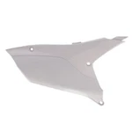 Acerbis - 2979540002 Side Panels, White. Fixed Price $64.07.