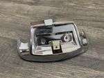 Harley Davidson 2005 Electra Glide Touring Front Fender Light Chrome Housing. Fixed Price $29.99.
