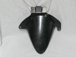 08 Honda CBR600 Rr Rear Center Fender Fairing Hugger Guard 80120-MFJ-305 MP940. Fixed Price $18.58.