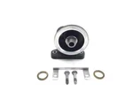 Engine Oil Filter Mount 2003 Harley Electra Ultra Classic Efi Flhtcui 3020A. Fixed Price $16.89.