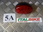 Triumph Street Cup Taillight Stop T2702060 Broken Glass. Fixed Price $58.02.