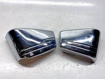 2005 Honda VTX1800 Side Cover Set - 83610MCV000ZB. Fixed Price $60.50.
