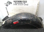 85-86 96-09 Honda Rebel CMX250 Rear Wheel Fender Oem 80100-KR3-670 RF110. Fixed Price $29.98.