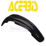 Acerbis Front For 2000 Yamaha WR400F - Bodywork Fenders Nr. Fixed Price $45.37.