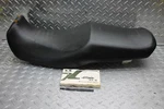 1993 Kawasaki Ninja ZX600E Front Double Seat Saddle W/ Owners Manual. Fixed Price $149.99.
