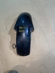 Kawasaki Ninja 1988 Front Fender Mud Guard. Fixed Price $59.75.